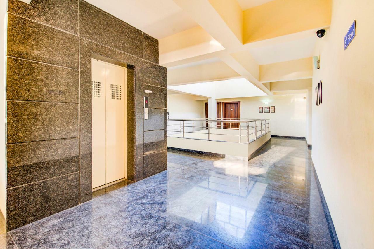 Fabhotel Ornate Pimpri-Chinchwad Buitenkant foto