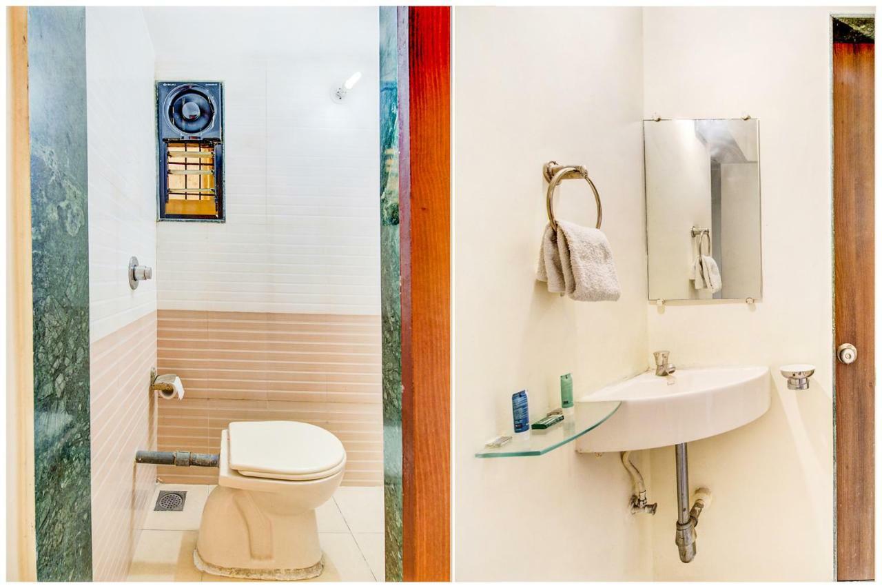 Fabhotel Ornate Pimpri-Chinchwad Buitenkant foto