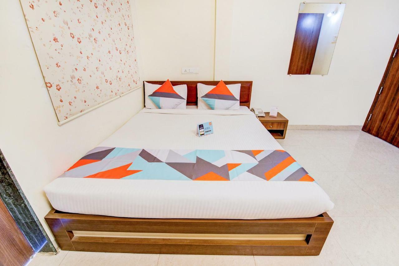 Fabhotel Ornate Pimpri-Chinchwad Buitenkant foto