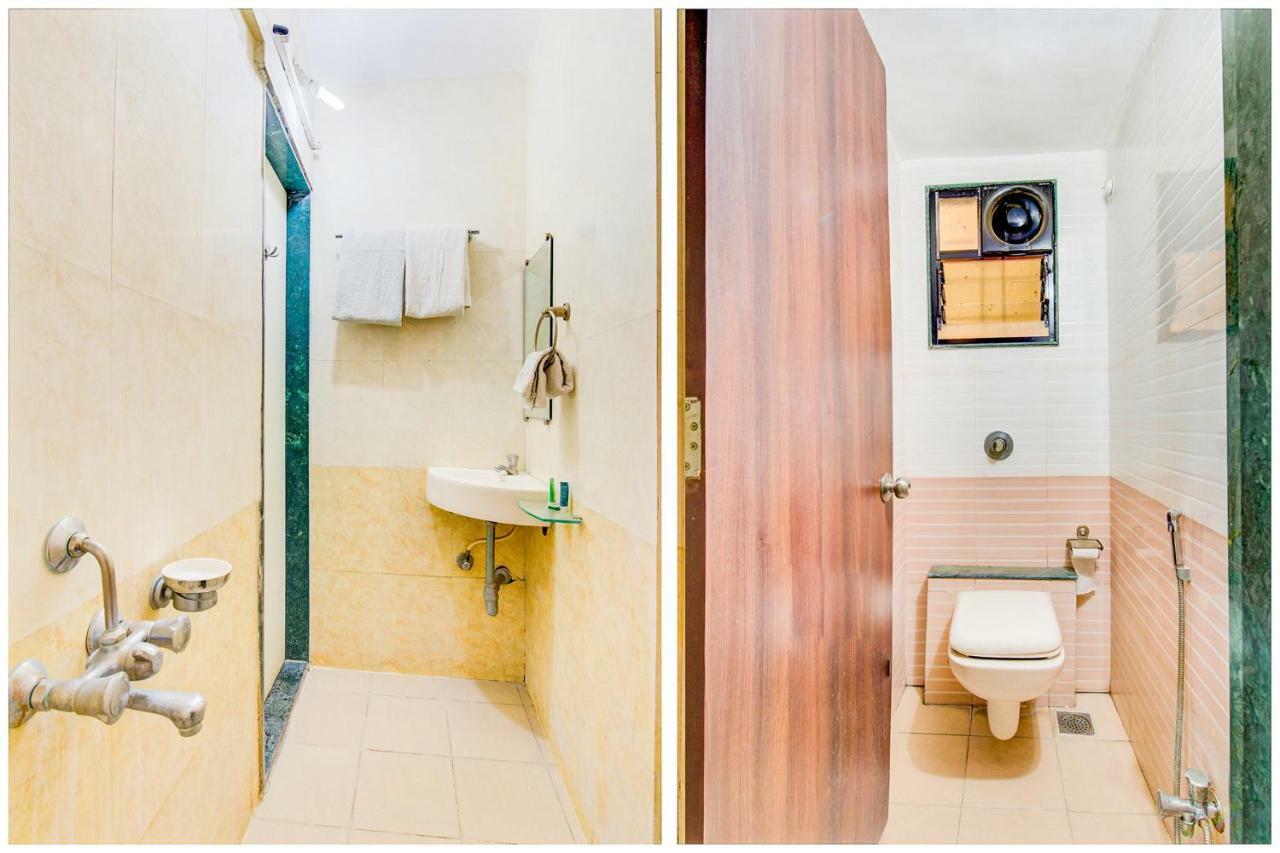 Fabhotel Ornate Pimpri-Chinchwad Buitenkant foto