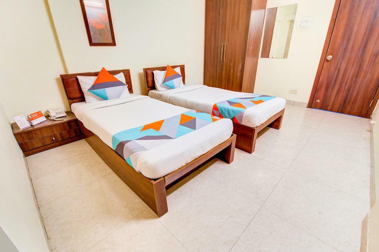 Fabhotel Ornate Pimpri-Chinchwad Buitenkant foto