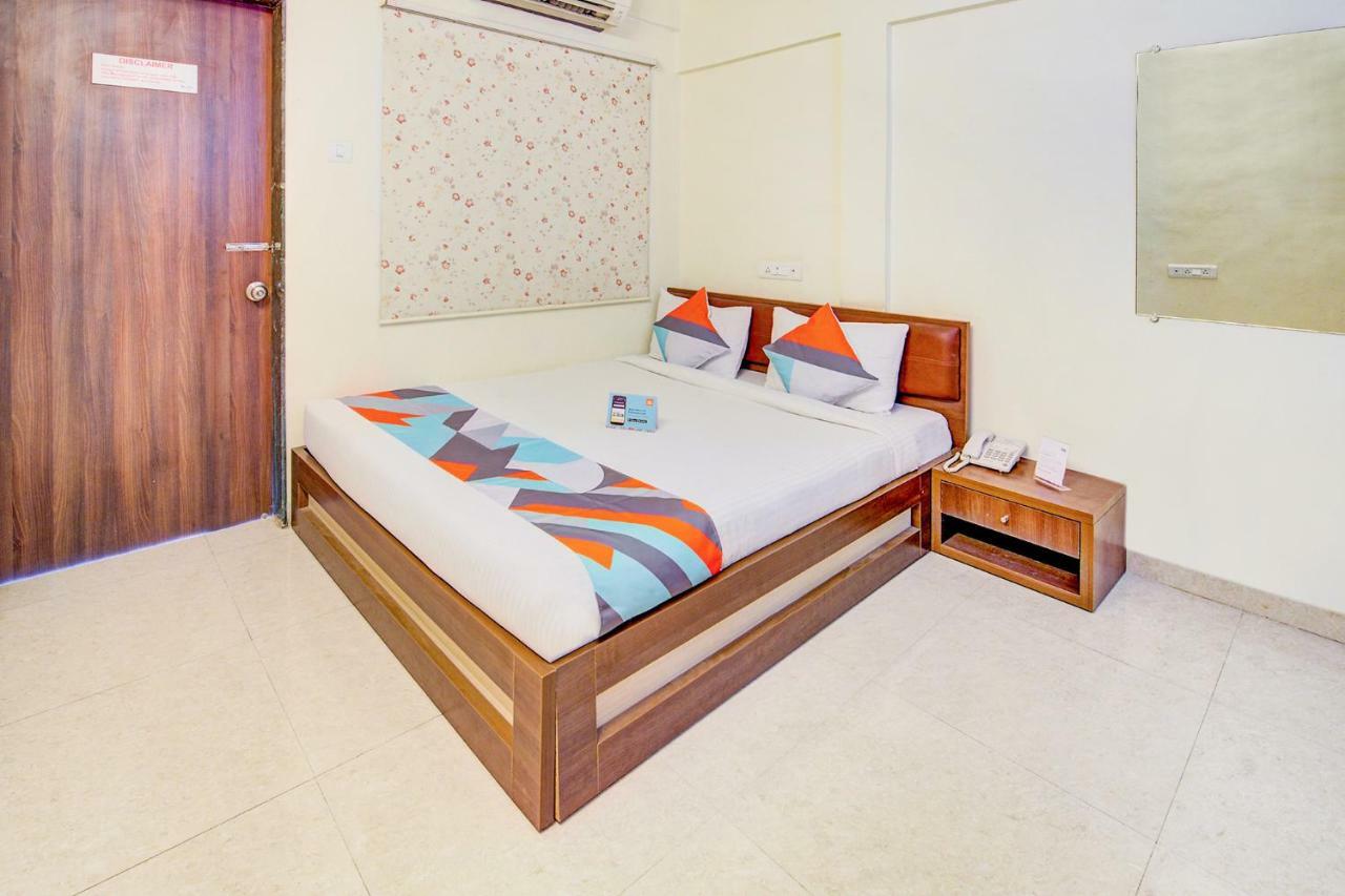 Fabhotel Ornate Pimpri-Chinchwad Buitenkant foto