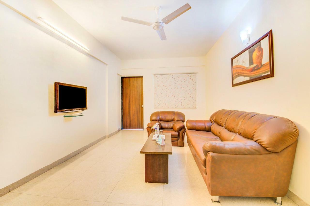 Fabhotel Ornate Pimpri-Chinchwad Buitenkant foto