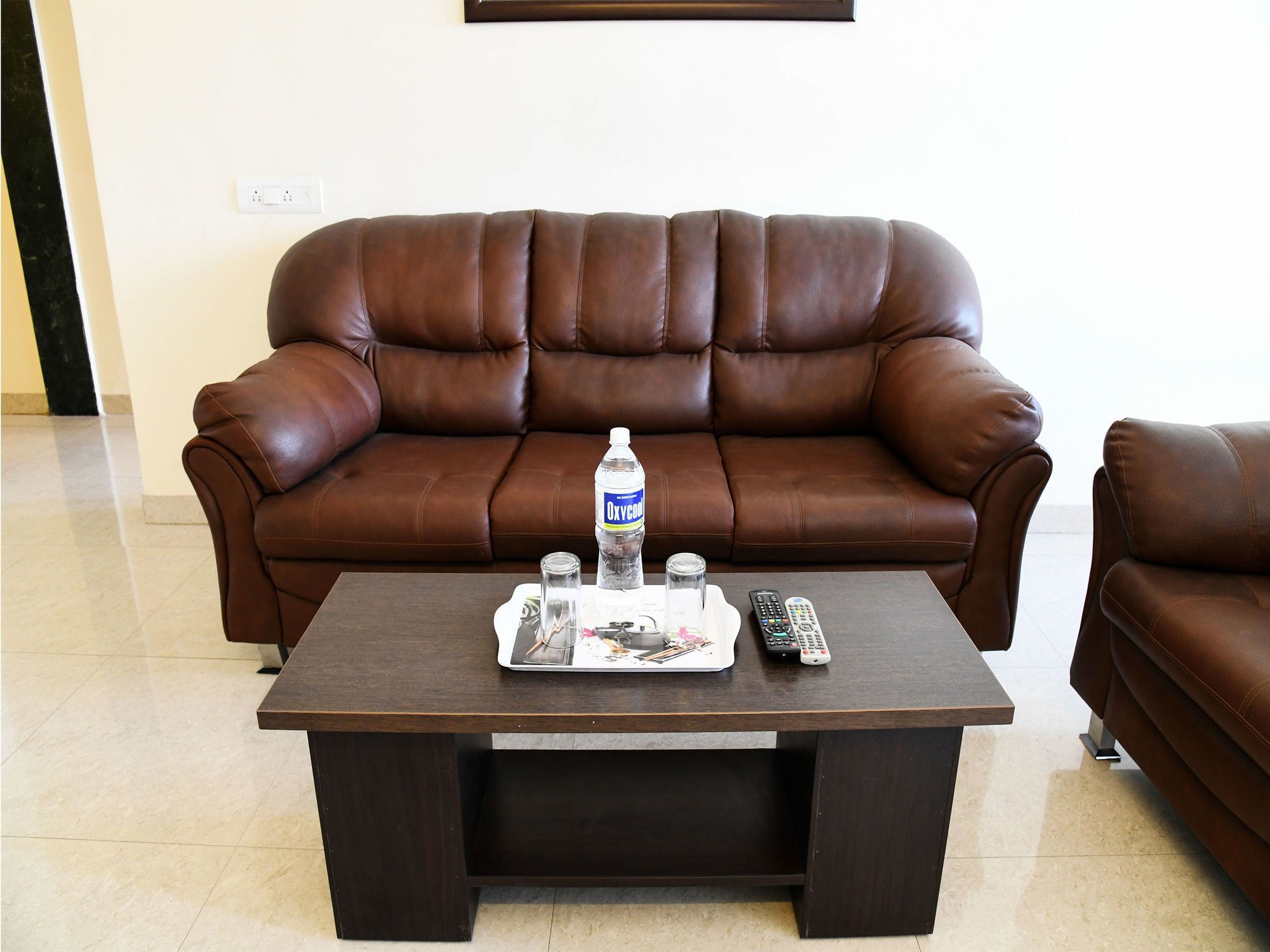 Fabhotel Ornate Pimpri-Chinchwad Buitenkant foto