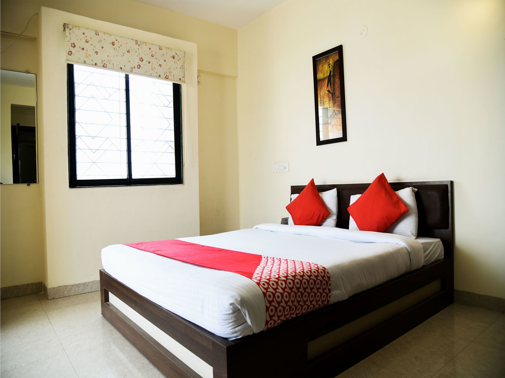 Fabhotel Ornate Pimpri-Chinchwad Buitenkant foto
