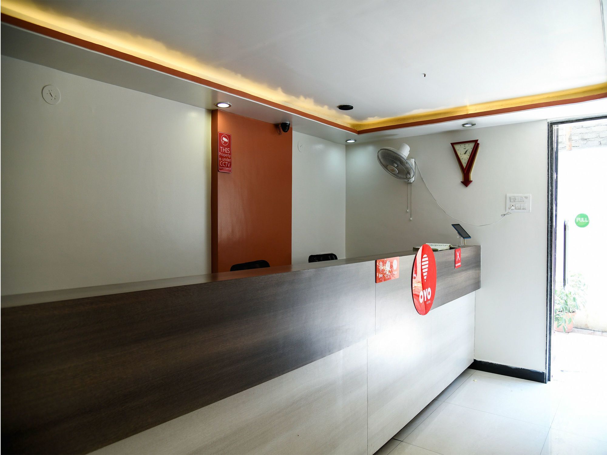 Fabhotel Ornate Pimpri-Chinchwad Buitenkant foto