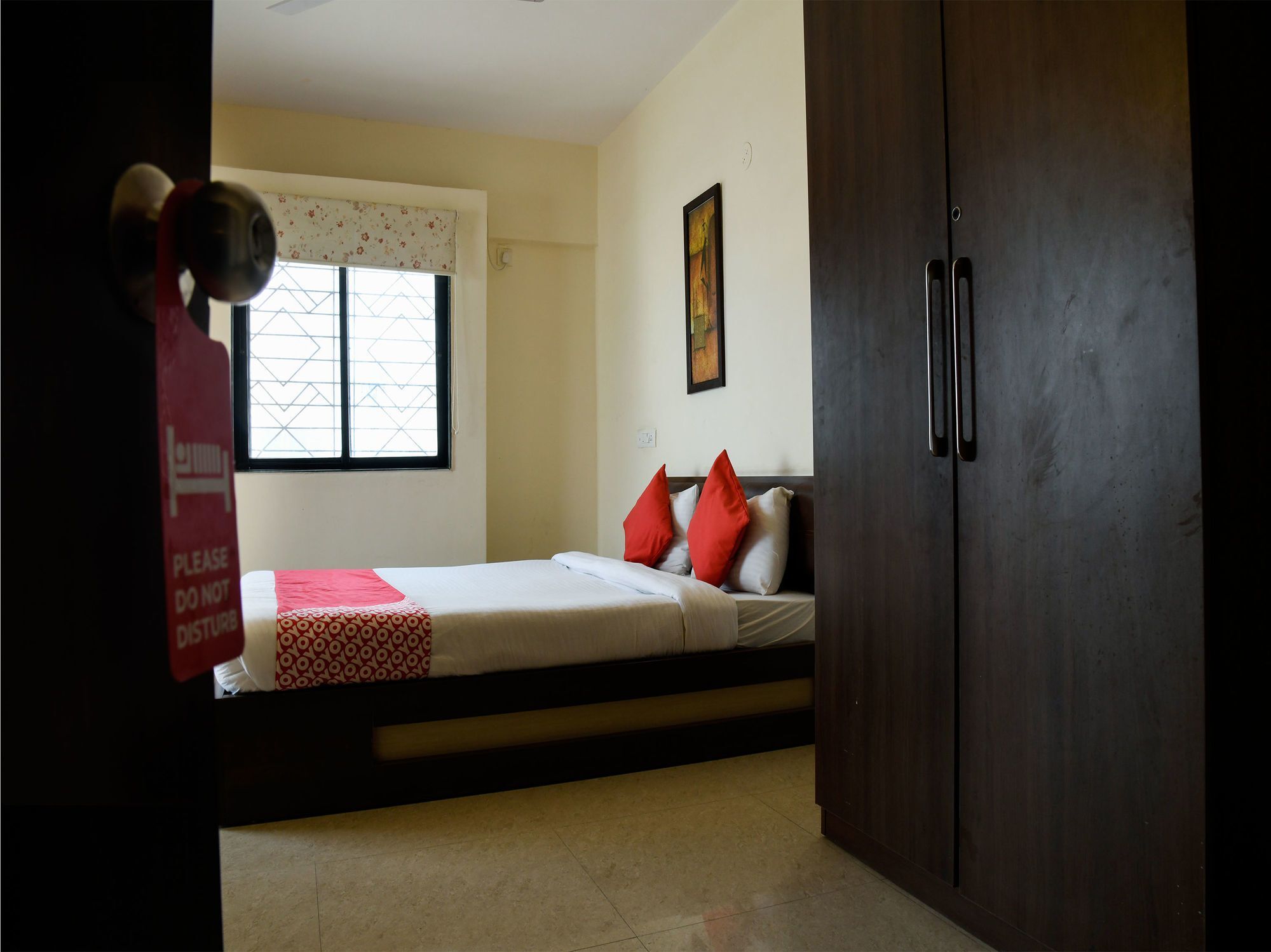 Fabhotel Ornate Pimpri-Chinchwad Buitenkant foto