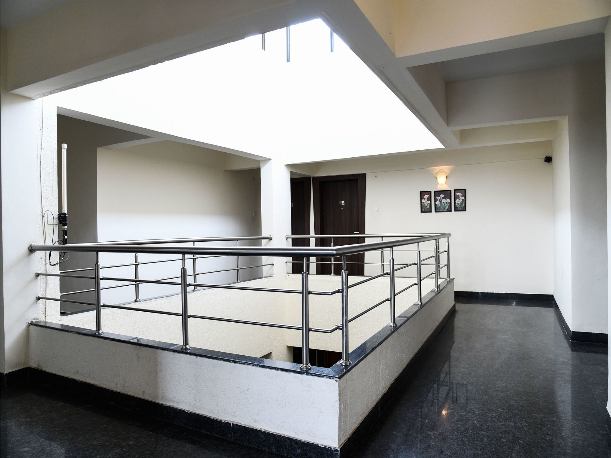 Fabhotel Ornate Pimpri-Chinchwad Buitenkant foto